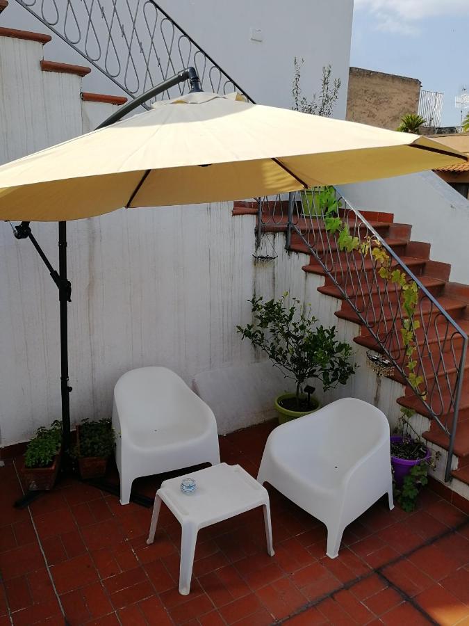 Bed and Breakfast Casa Castellano Нола Екстер'єр фото