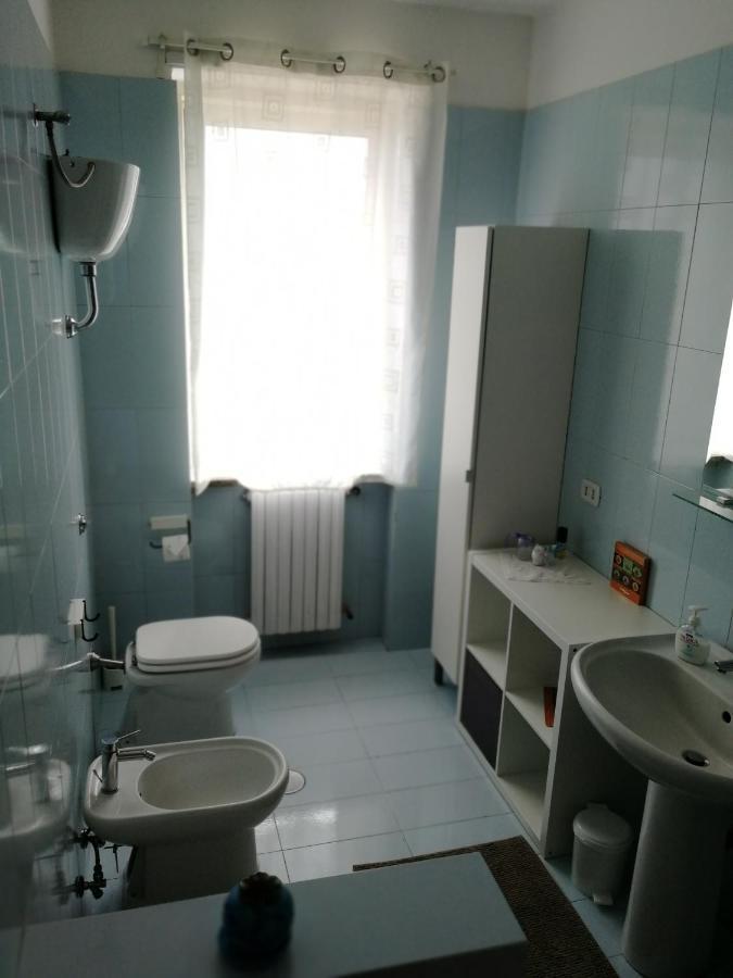 Bed and Breakfast Casa Castellano Нола Екстер'єр фото
