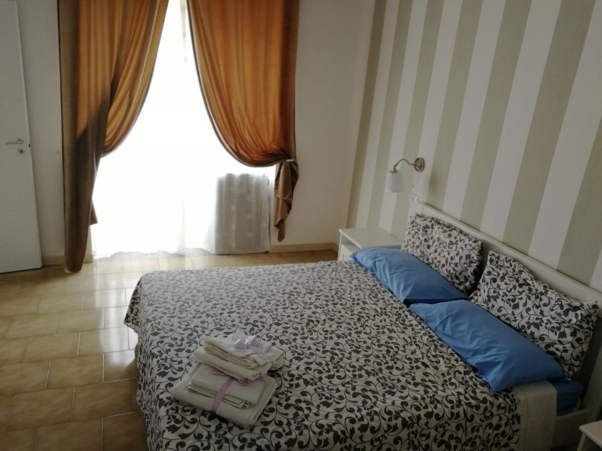 Bed and Breakfast Casa Castellano Нола Екстер'єр фото