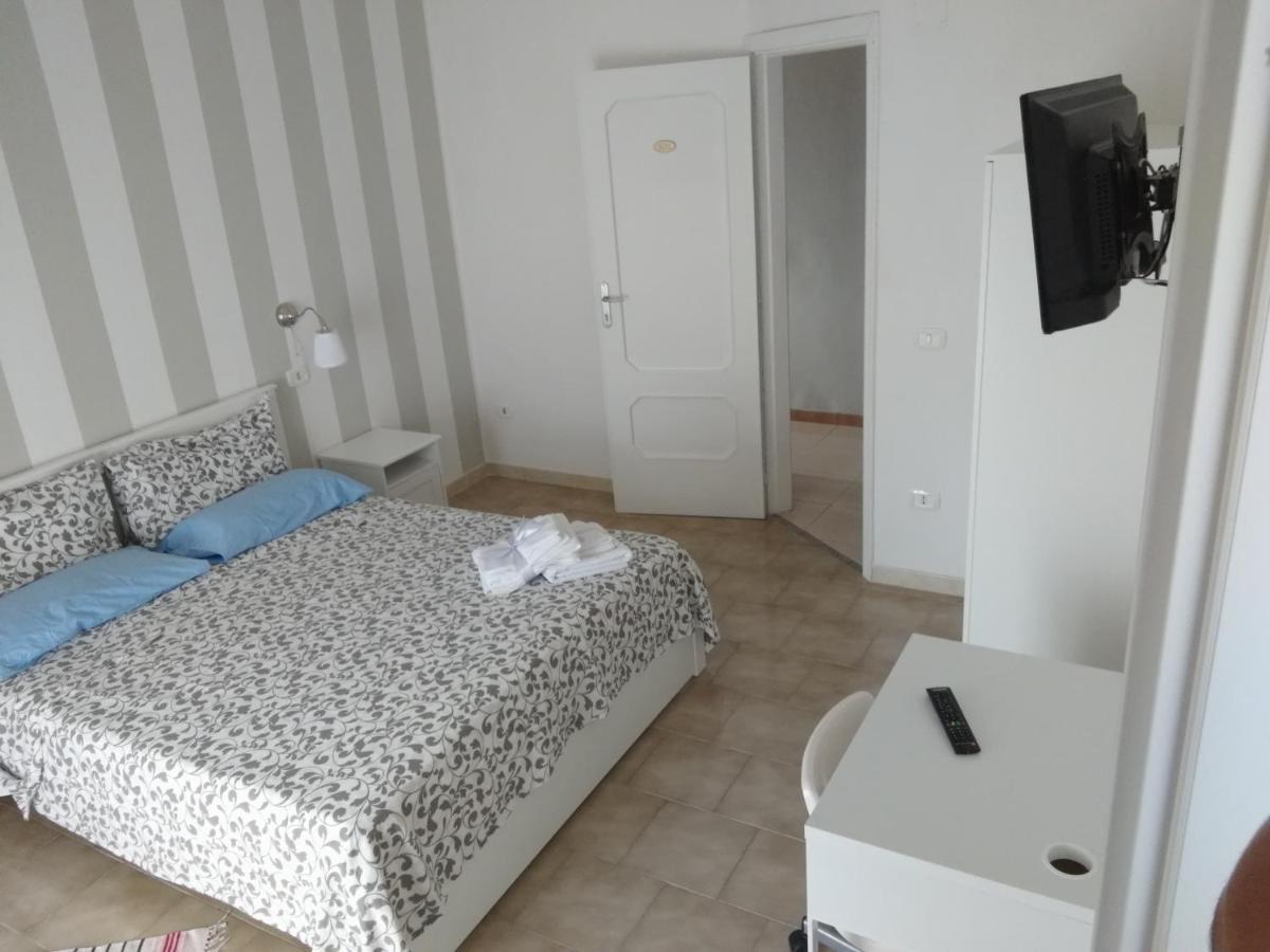 Bed and Breakfast Casa Castellano Нола Екстер'єр фото