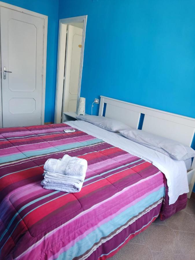 Bed and Breakfast Casa Castellano Нола Екстер'єр фото