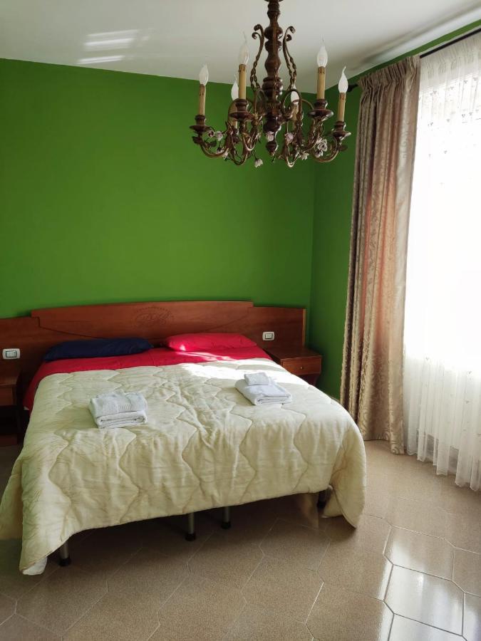 Bed and Breakfast Casa Castellano Нола Екстер'єр фото