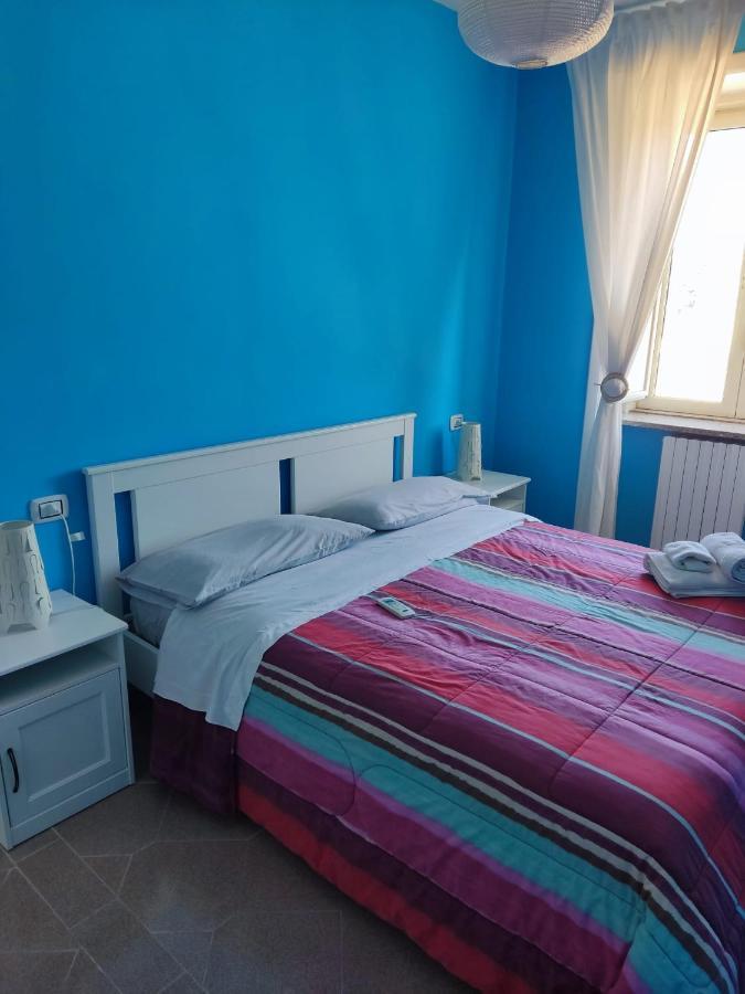 Bed and Breakfast Casa Castellano Нола Екстер'єр фото