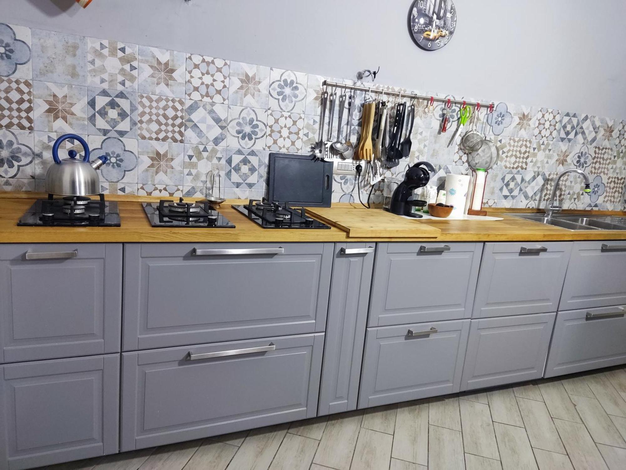 Bed and Breakfast Casa Castellano Нола Екстер'єр фото